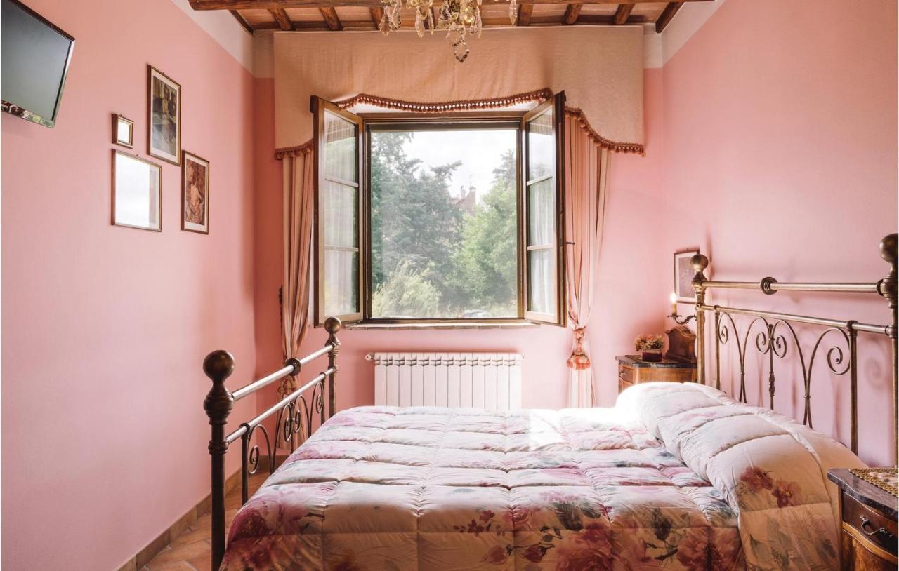カステル・デル・ピアーノ Casale S, Giacomoヴィラ エクステリア 写真